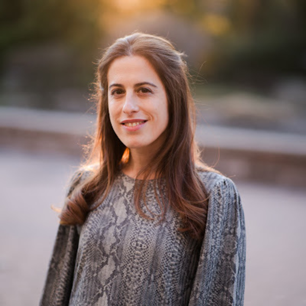 Meet your Posher, Elinor